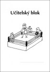 Učitelský blok