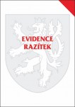 Evidence razítek