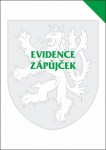 Evidence zápůjček