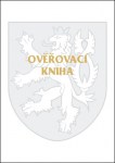 Ověřovací kniha