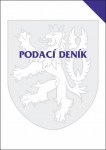 Podací deník